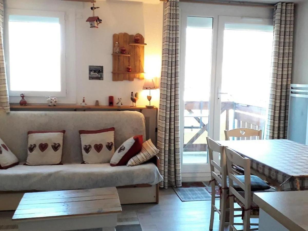 Chaleureux 2 Pieces Cabine Renove - Centre Village, Proche Commerces Et Ski - Fr-1-689-32 Villard-de-Lans